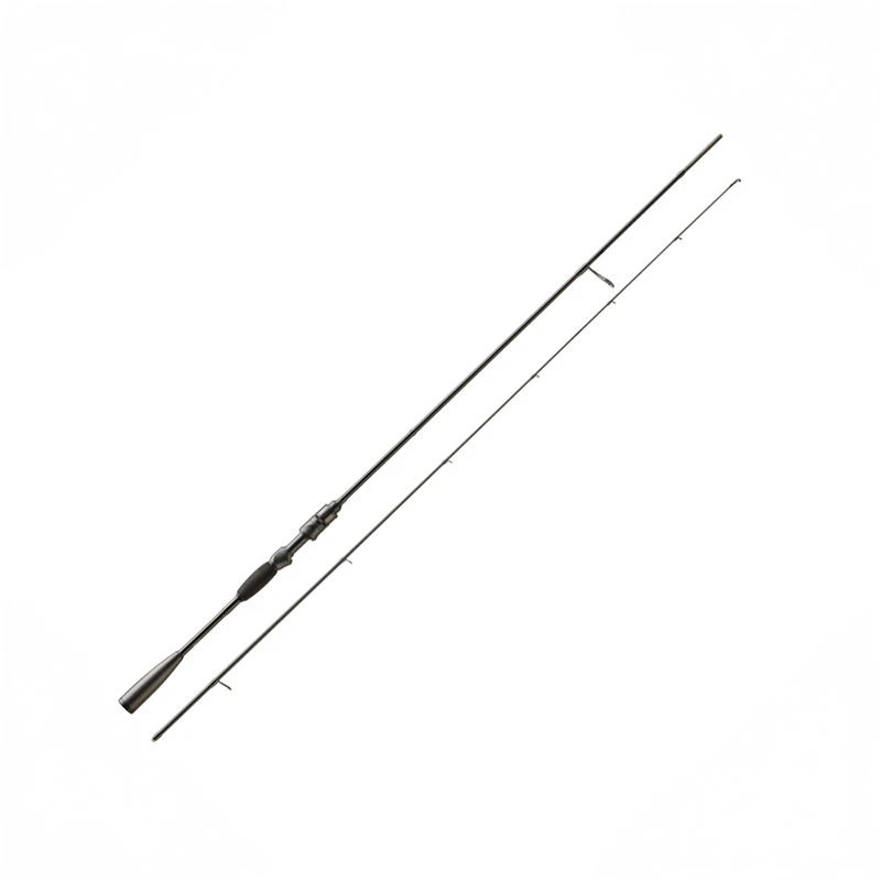 Okuma Psycho Stick Ultralight Spinning Rods 6ft 6in